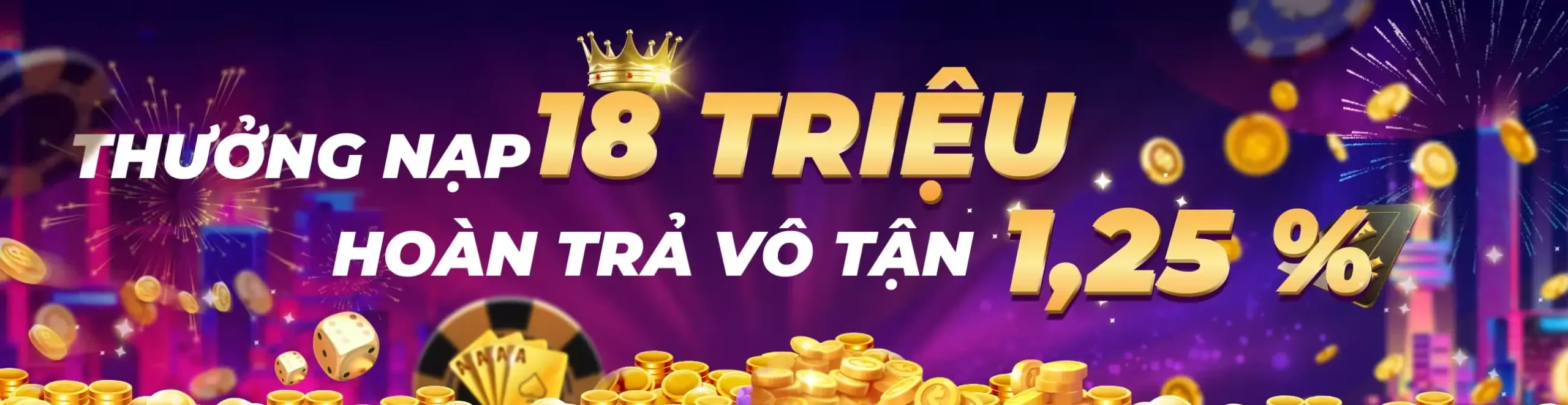 siêu hoàn trả vin88